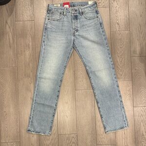 NWT Levi’s 501 jeans - 150th Anniversary Edition